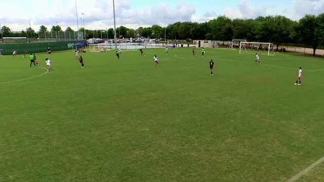 10G DPL vs Houston Rise 09GA