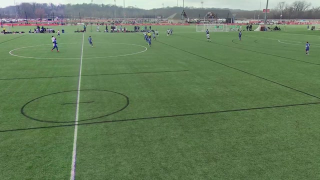 St. Louis Stars SC 11 Academy MADL vs ICFC Cottleville 2010B Blue