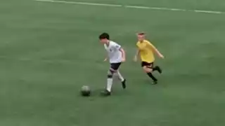 player 10