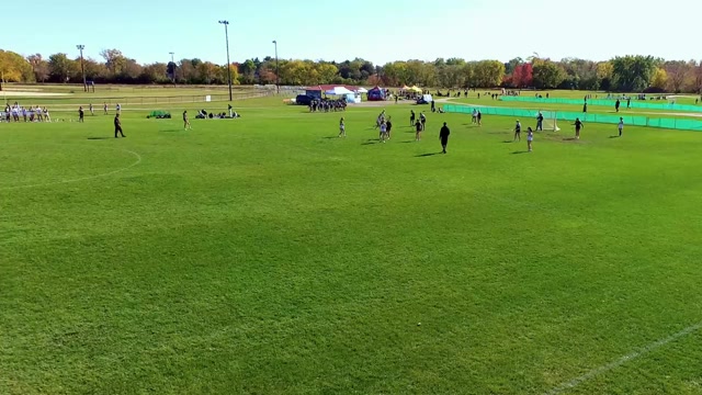 Rockford Tournament 10/26/2025 vs LAX