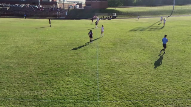 Thomasville High School vs Wheatmore High School Varsity Girls