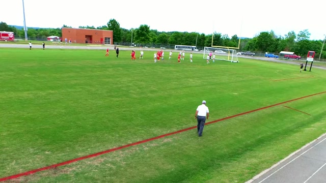Providence Grove vs Wheatmore High School Varsity Girls