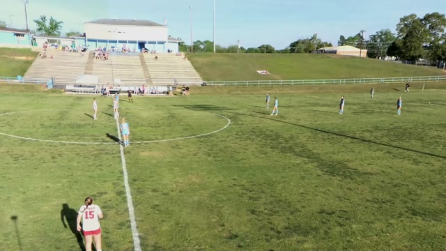 Trinity High School vs Wheatmore High School Varsity Girls