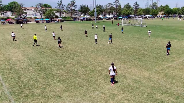 FASC vs City SC G2011