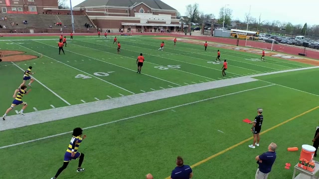 Withrow vs WHRFC Spring 2026