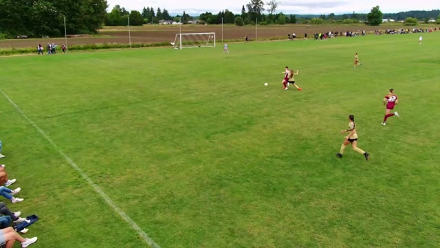 WPFC G10 ECNL vs PacNW SC ECNL G10