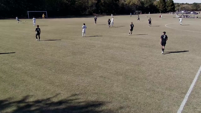 03/04 Concorde Premier vs AFU-ECNL -Boys 2009