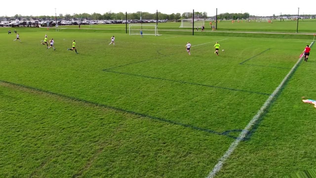 FW United 2010 vs 2010 RL/E64