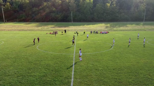 Mercury Pre ECNL GU12 vs CWSC GU14 Academy Elite