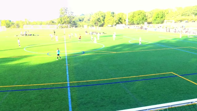 NYSC vs NJ14 EOS