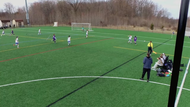 NJ14 EOS vs NLSA Surf 2014G Elite