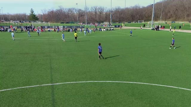 KC Serf Pre-ECNL 2014 vs SCW Pre MLS Next