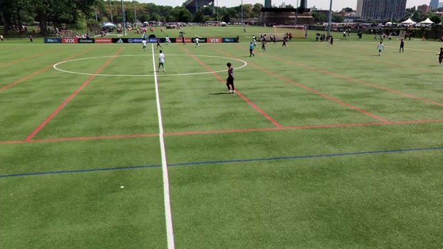 2008b Logan's Fc vs Prospect FC 09