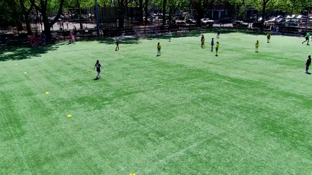 DUSC vs UBFC 2014 Pride