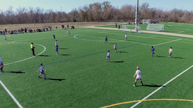 Albion  2015 vs Louisiana ODP Boys 15 Red
