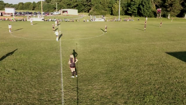 PikeView HS Soccer vs Shady Spring High School Girls Soccer