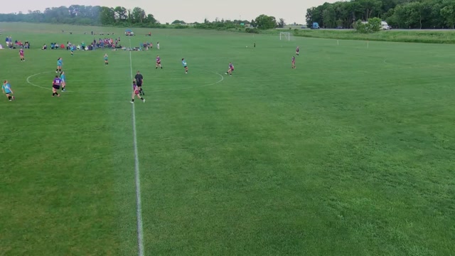 Caledonia vs Batavia Soccer Club