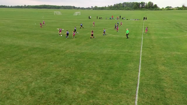 Rochester City vs Batavia Soccer Club
