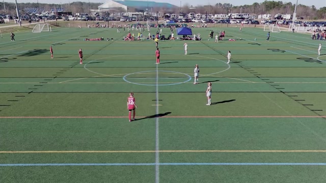 GSA North 16G Premier vs IFC 16 Girls Premier