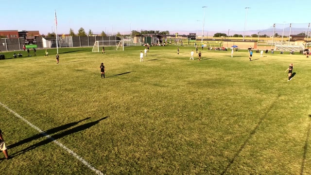 Ridgevue High School vs Boise High Girls Varsity