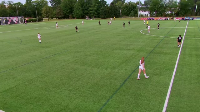 1974 Libertyville ECNL RL vs Evolution 2011 ECNL-RL