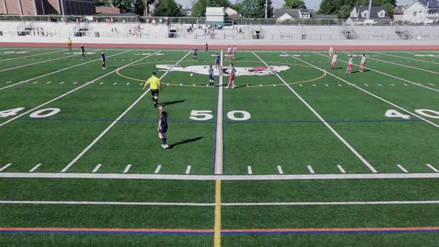 South Shore Fútbol Club Storm G2013 vs EC Surf G2014 