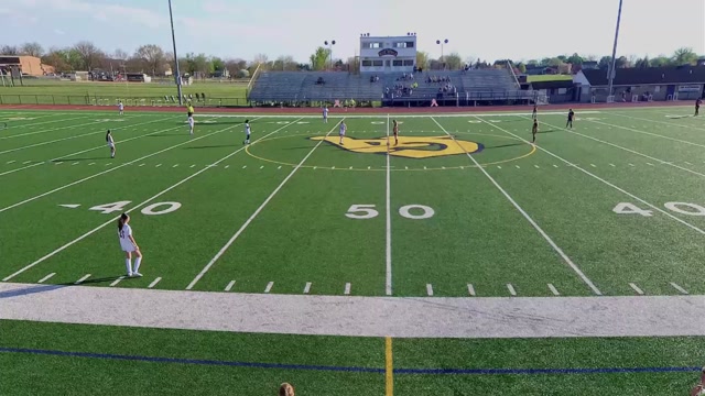 Middletown Middle School vs Destroyers 