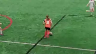 player 9