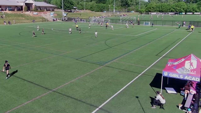 2013 Kings Hammer vs 2013 Girls Black