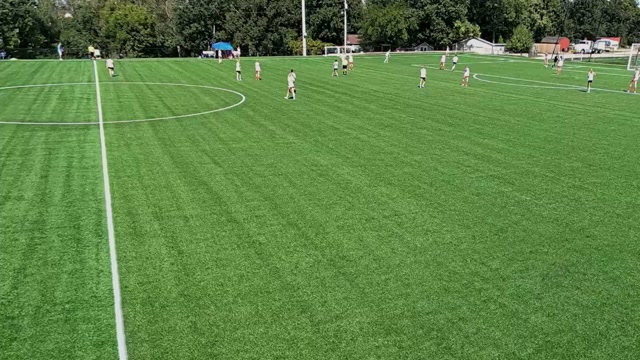 Real WC 2011/12 Premier vs Sporting Columbia 2012 G Navy youth soccer highlights