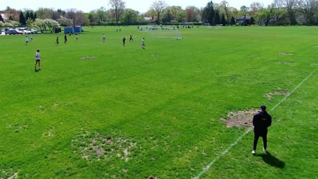 aj fc 2011 vs Chicago FC United