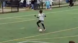 player 11