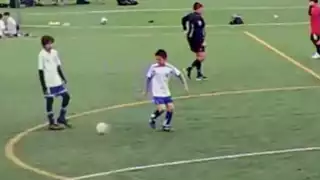player 22