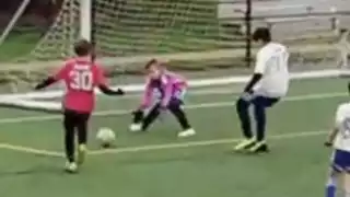 player 