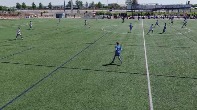 09 Missouri Rush ECNL-RL vs Kansas Rush RL 2009