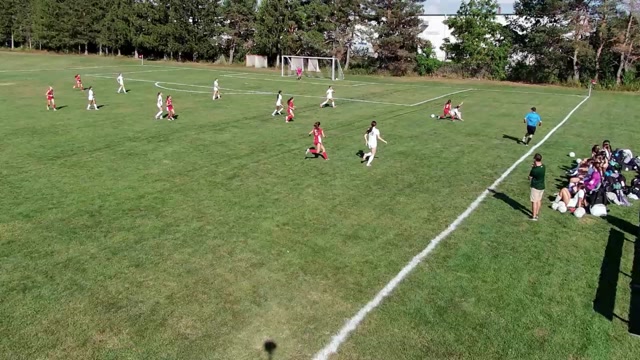 Guilderland JV Soccer vs Shen JV 2025-2026