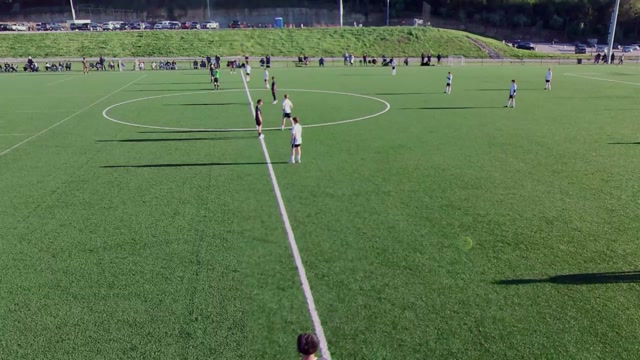 Jambars FC Pre Academy vs ICFC Cottleville 2011B ELITE Blue