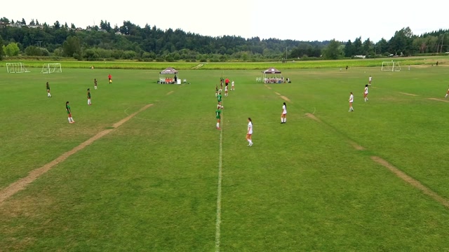 Eastside FC G09 ECNL RL vs 3 Rivers G09 ECNL-RL