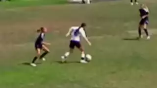 player 1