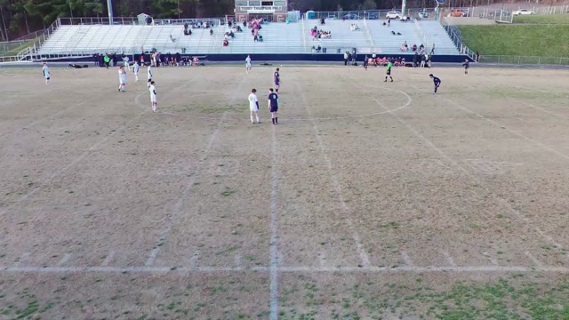 Carroll County vs Falcons