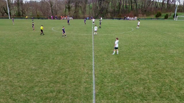 John Battle vs Falcons