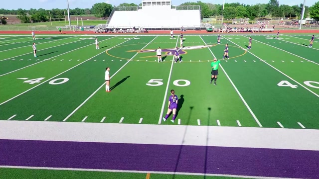 Heights High School Girls vs VCHS Womens Soccer