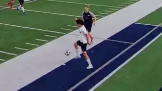 player 1