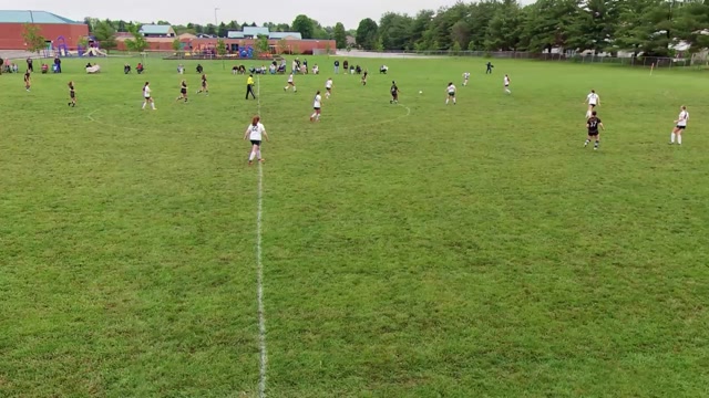 Premier vs Ben Davis Giants