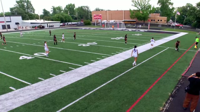 Cardinal Ritter HS vs Ben Davis Giants