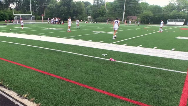 Cardinal Ritter HS vs Ben Davis Giants