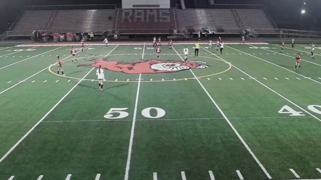 Palatine Celtics 2011G vs FSC - 2010/2011 Elite (Fall Season HSG team)