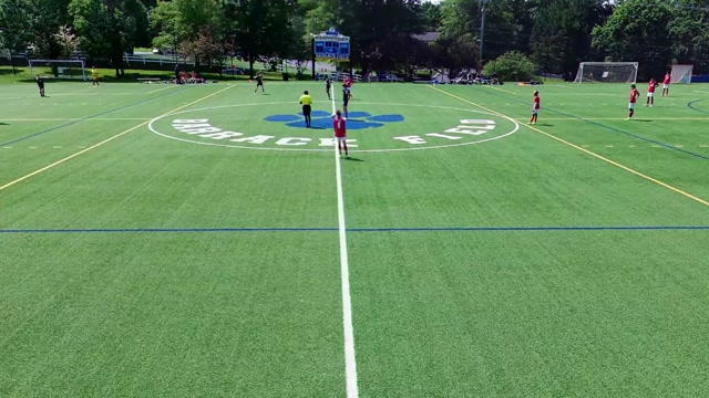 2010FC Delco White vs LMSC