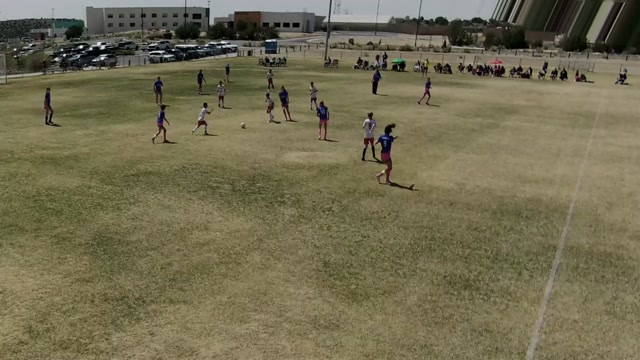 Sockets vs U15 Thunderbirds