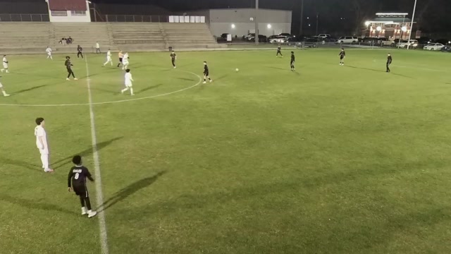 Wetumpka VB vs ACA Boys Varsity